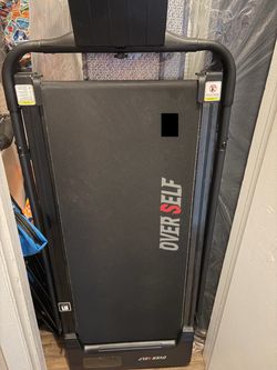 Portable Treadmill