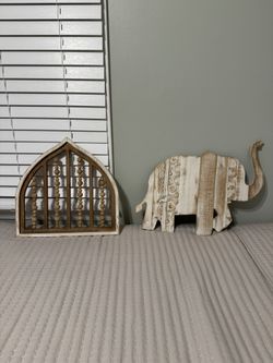 Wall Decor
