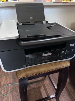 Lexmark Printer