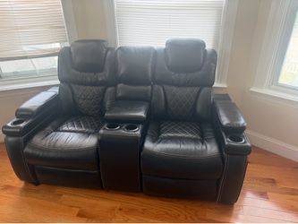Couch good condition