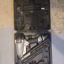 Framing Nailer