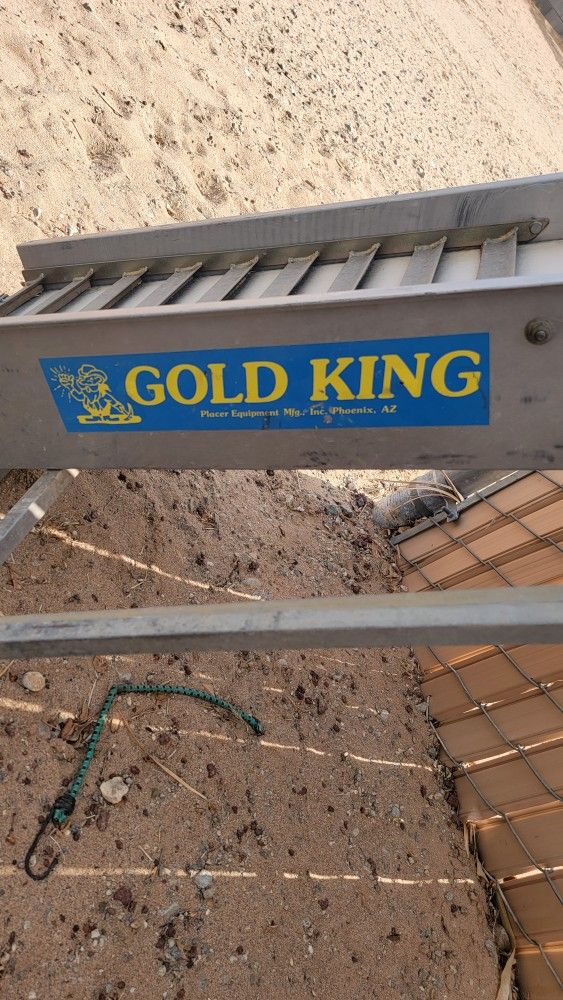Gold King