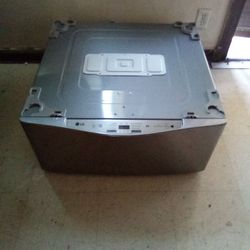 LG WD200CV Washing Machine Pedestal 