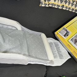 Infant Sleeper Bed