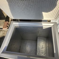 Deep Freezer Small