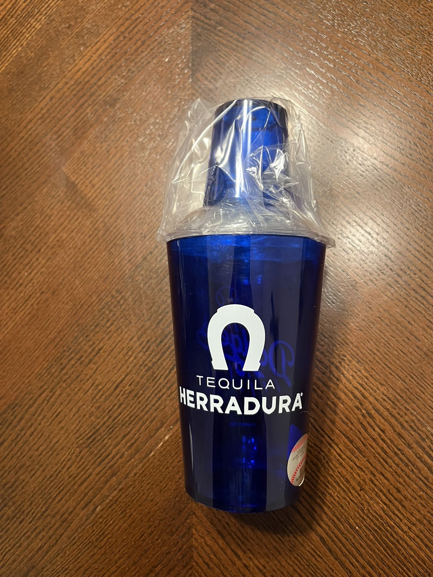Dodgers/ Herradura Drink Cup