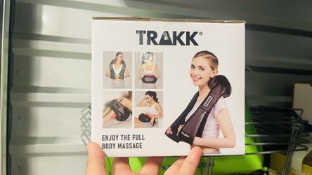 Traxx Massager 