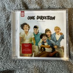 One Direction - Up All Night CD
