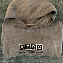 Cozy Aero NYC Hoodie