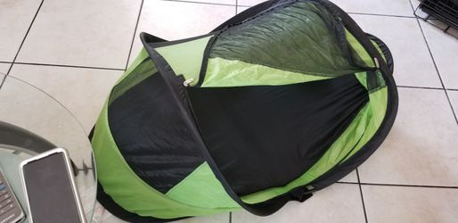 Corral for dog (pley pen)