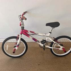 20” Girls Kent Trouble Bike