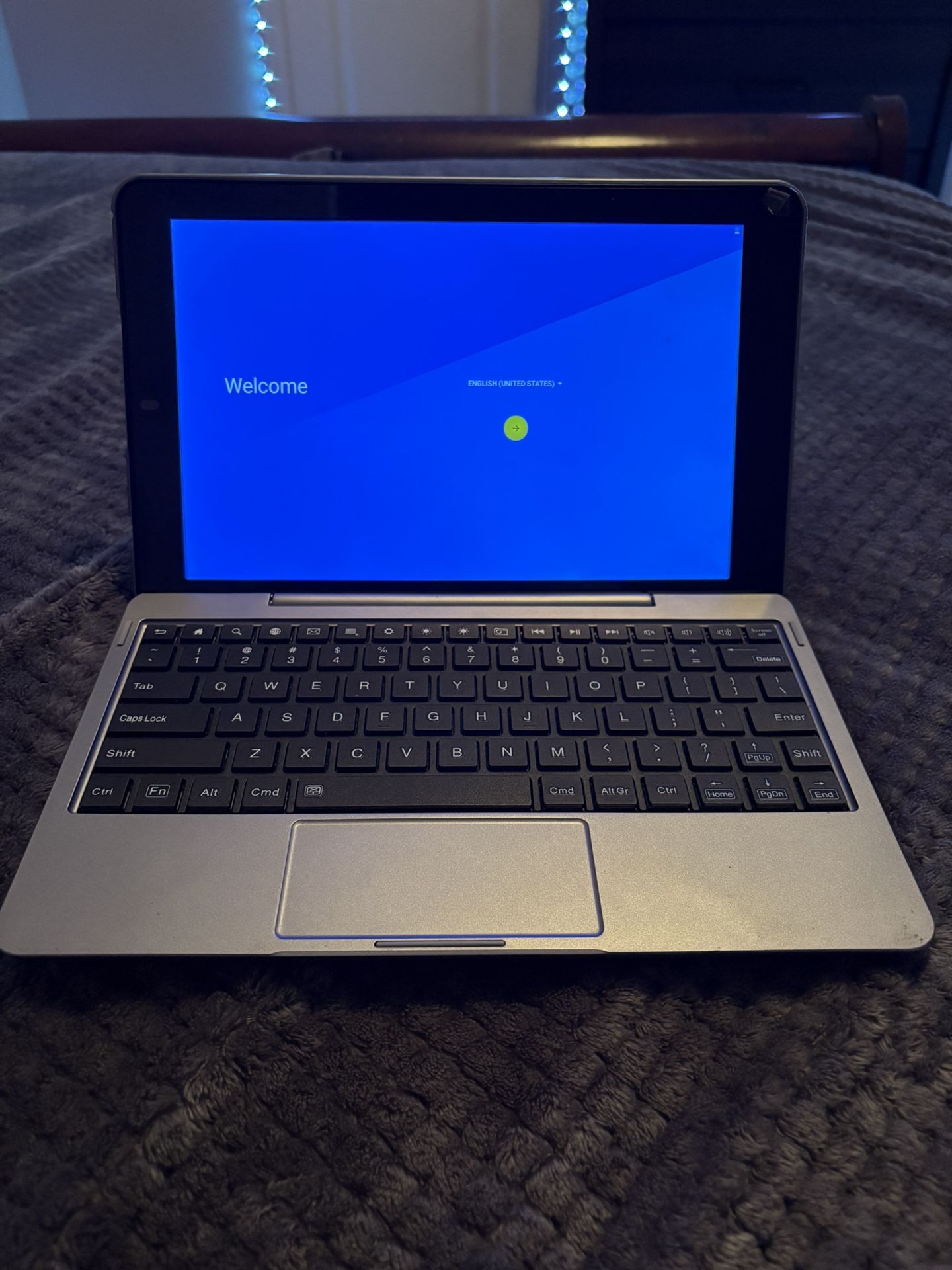 Viking Pro 10 Tablet