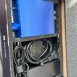 Fosi Audio V1.0g Amp