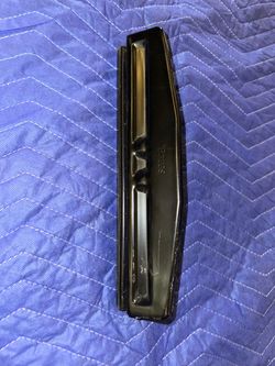 3 Hole puncher