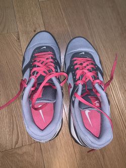 Size 5.5Y Nike Air Max Navigate