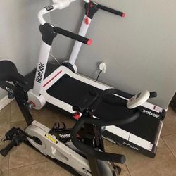 Workout Set 
