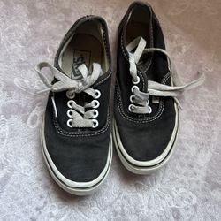 Vans Shoes