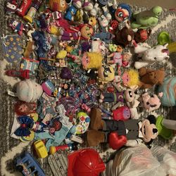 Kid Toys 