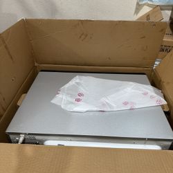 LG Microwave Oven 