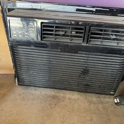 Window air Conditioning 