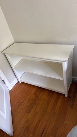 Shelf