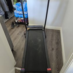 Pick Up Only  Treadmill 