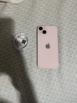 iPhone 13 unlocked