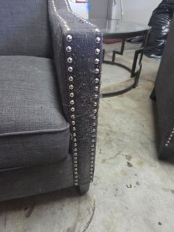 Free 2 chairs