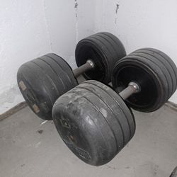 Dumbells