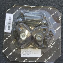 Harley Lowering Kit