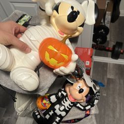 Disney Popcorn Buckets 