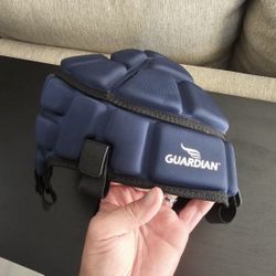 Guardian Cap
