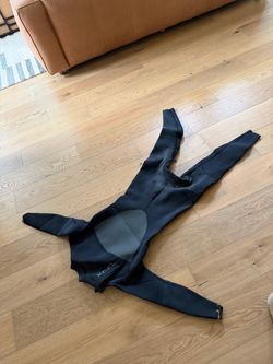 Xcel Drylock men's Medium 3/2 wetsuit
