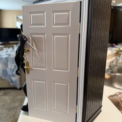 Scream 7 - AMC Exclusive - Let Me In Popcorn Bucket