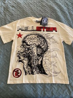 Hellstar Shirt (BRAND NEW)