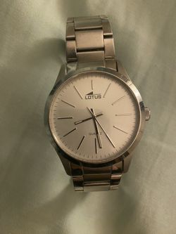 Lotus Men’s Watch
