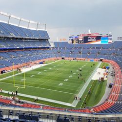 Broncos Va Chargers This Saturday 