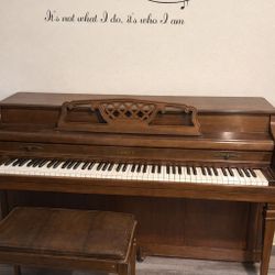 Piano