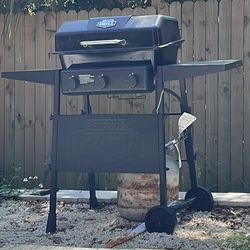 Expert grill $75 OBO