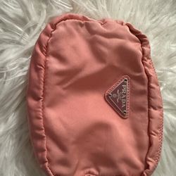 Prada Pouch