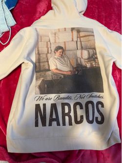 Narco sweater