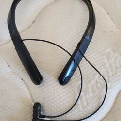 Bluetooth Neckband 