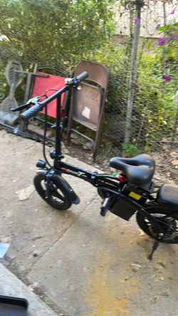 E-bike