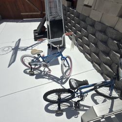 Bikes 