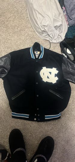 Unc jacket