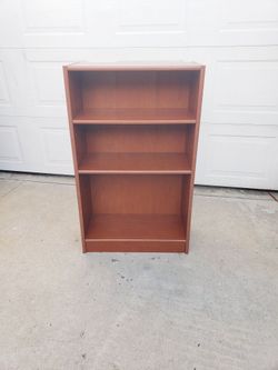 Bookshelf