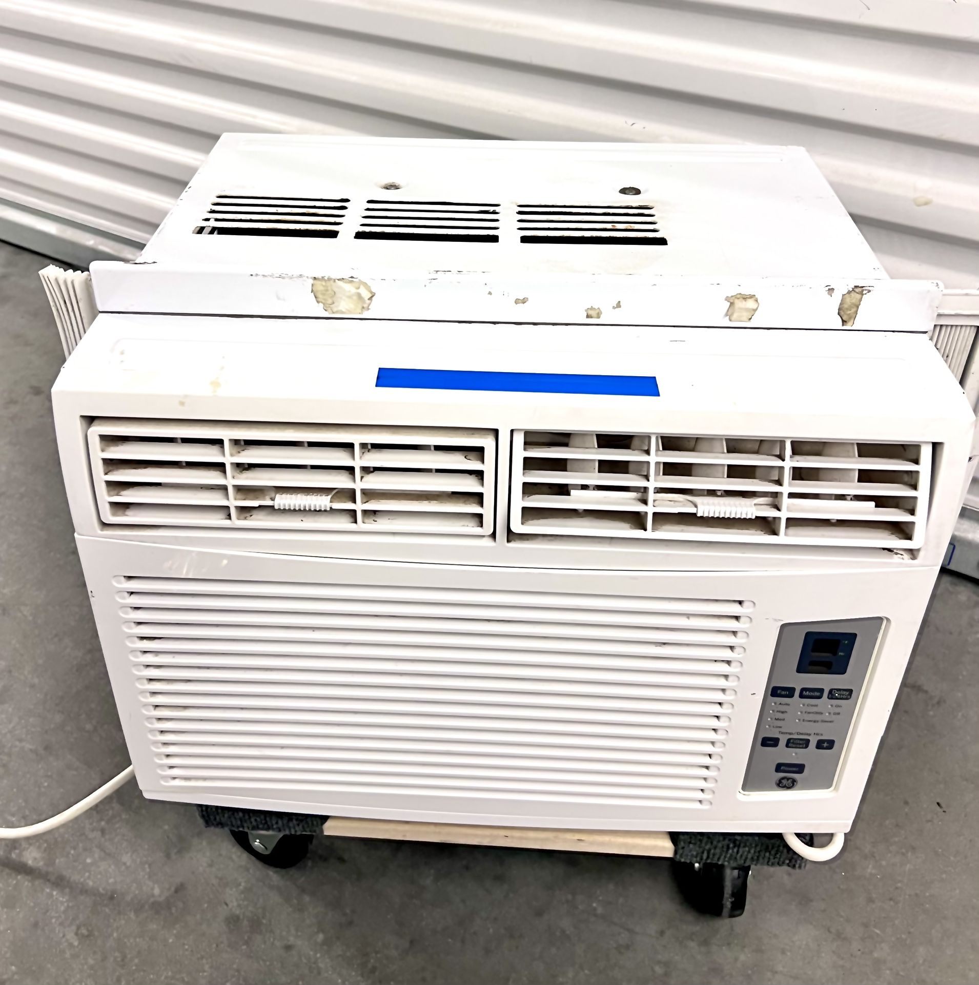 Window AC