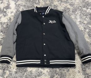 In N Out Jacket