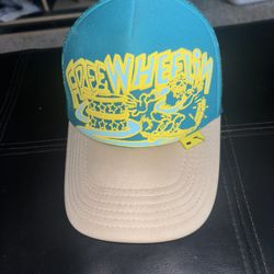 Kapital hat