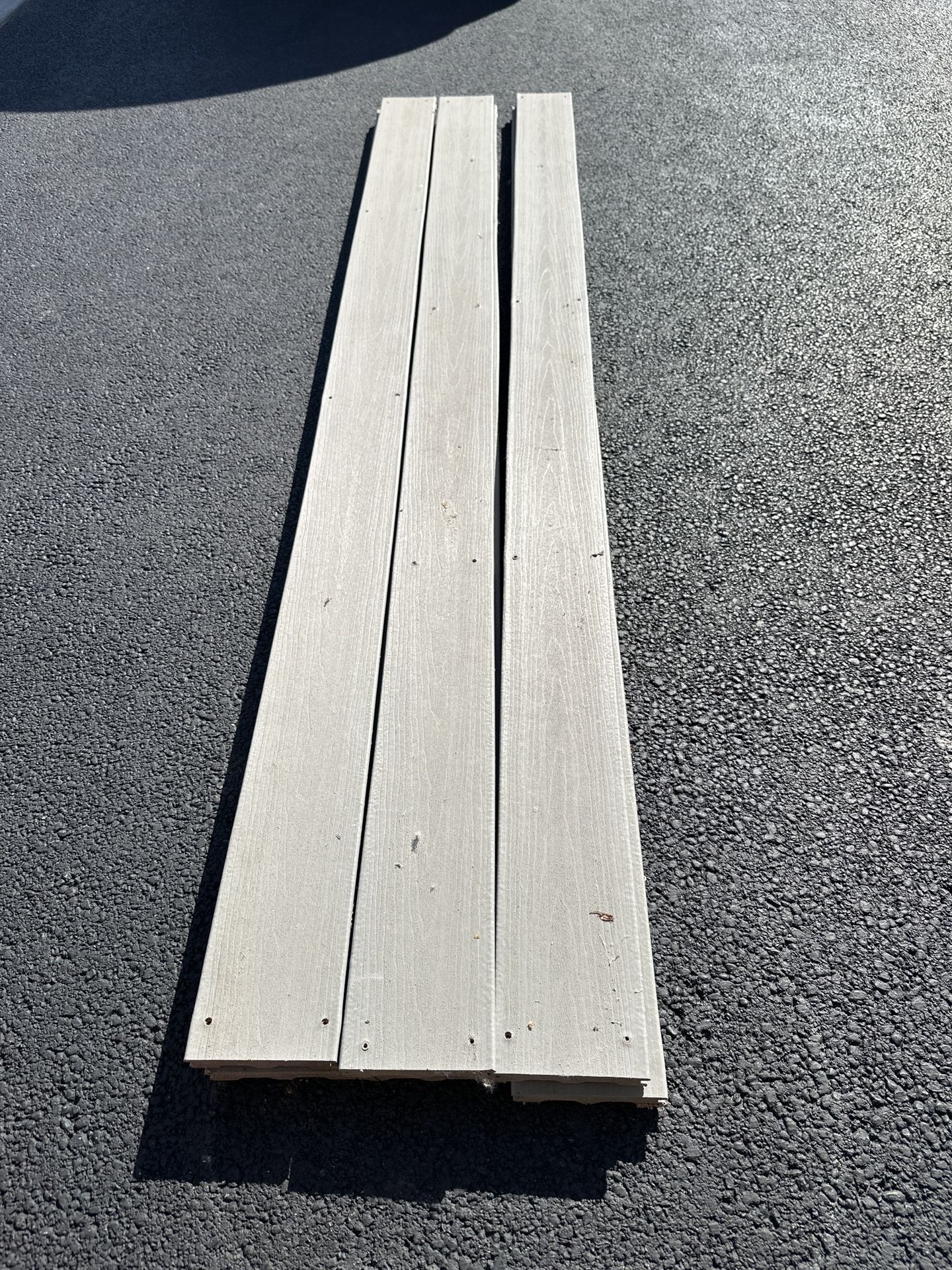 Composite Boards